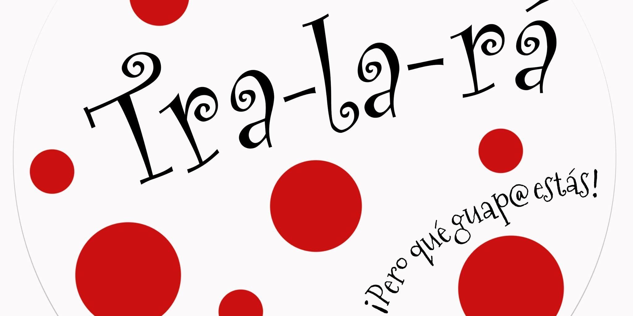 Tra-la-rá