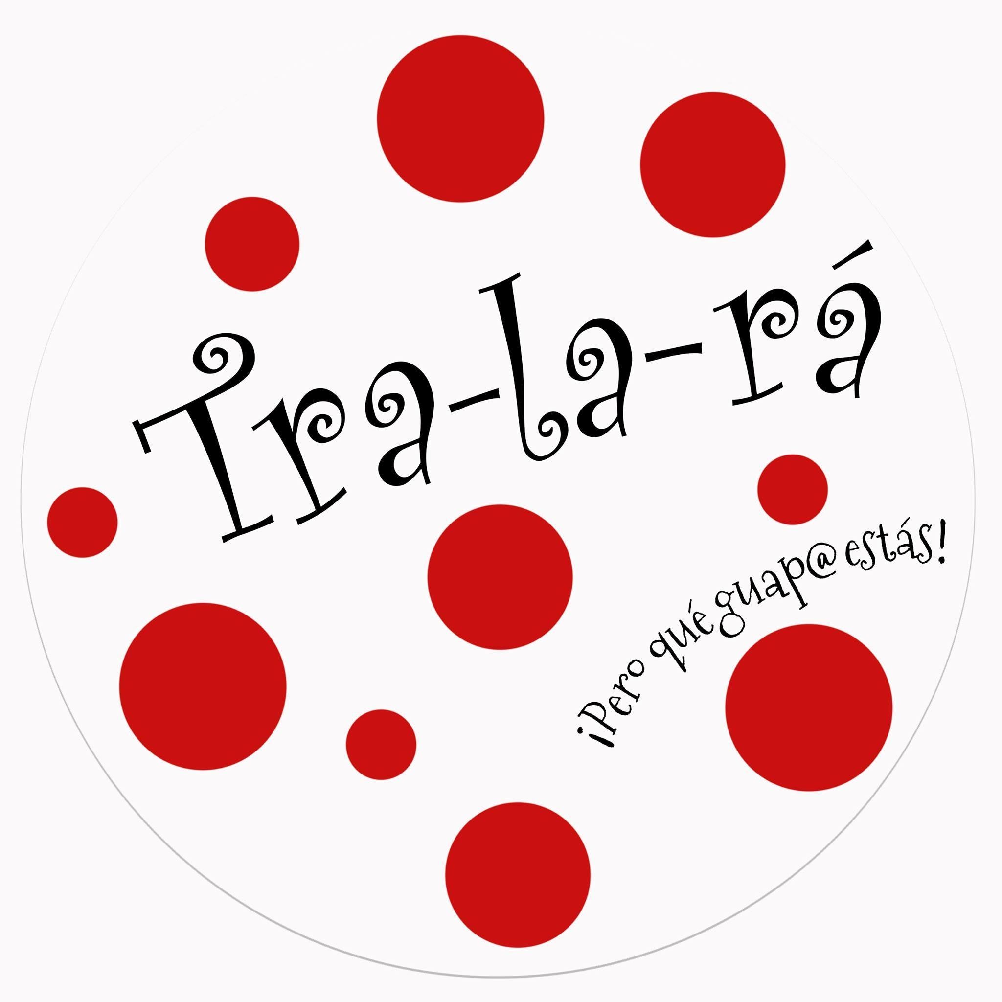 Tra-la-rá