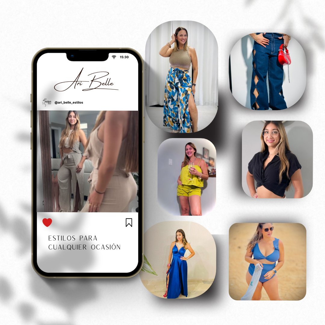 Trend Arrivals