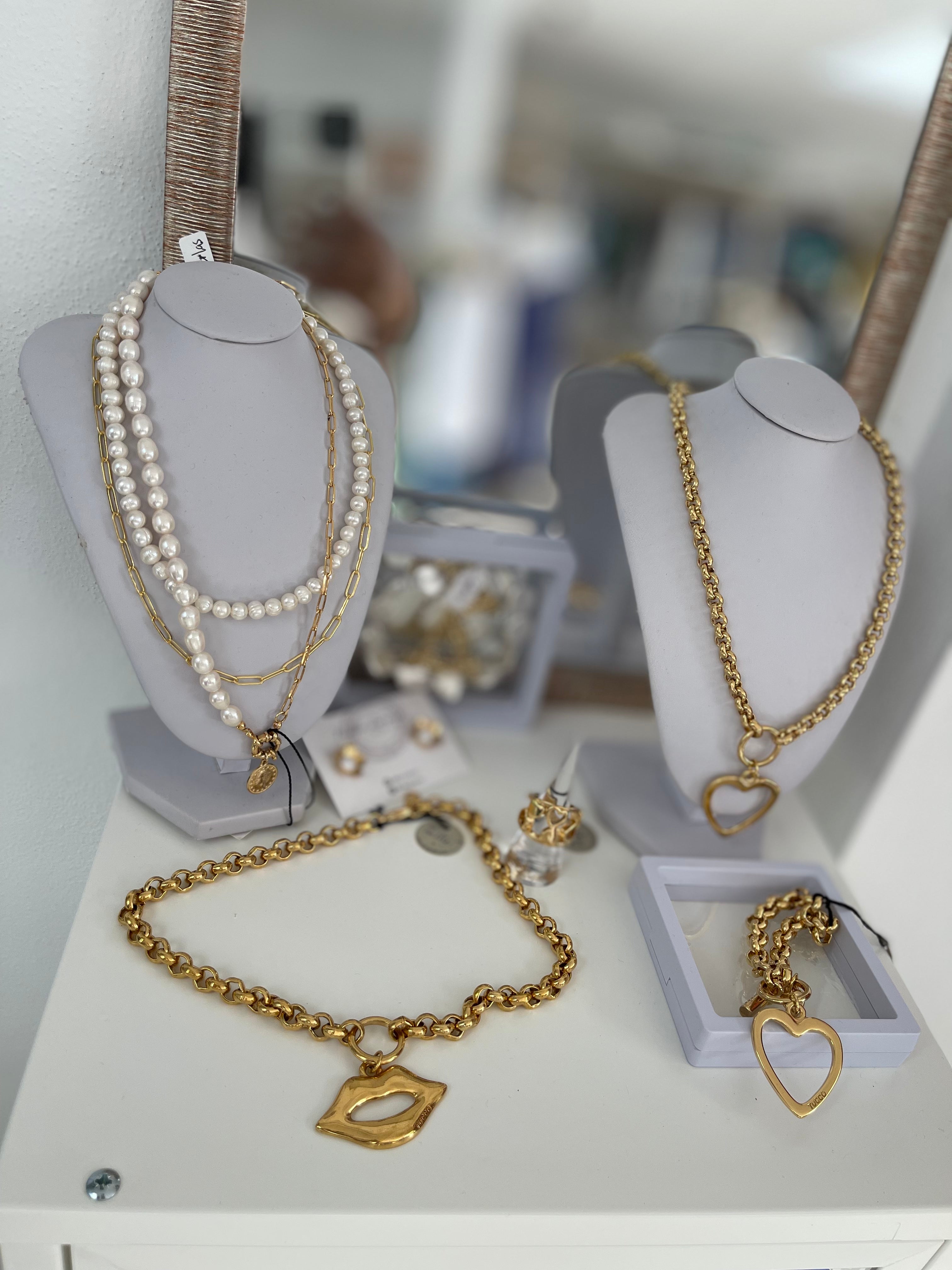 Accesorios y Carteras