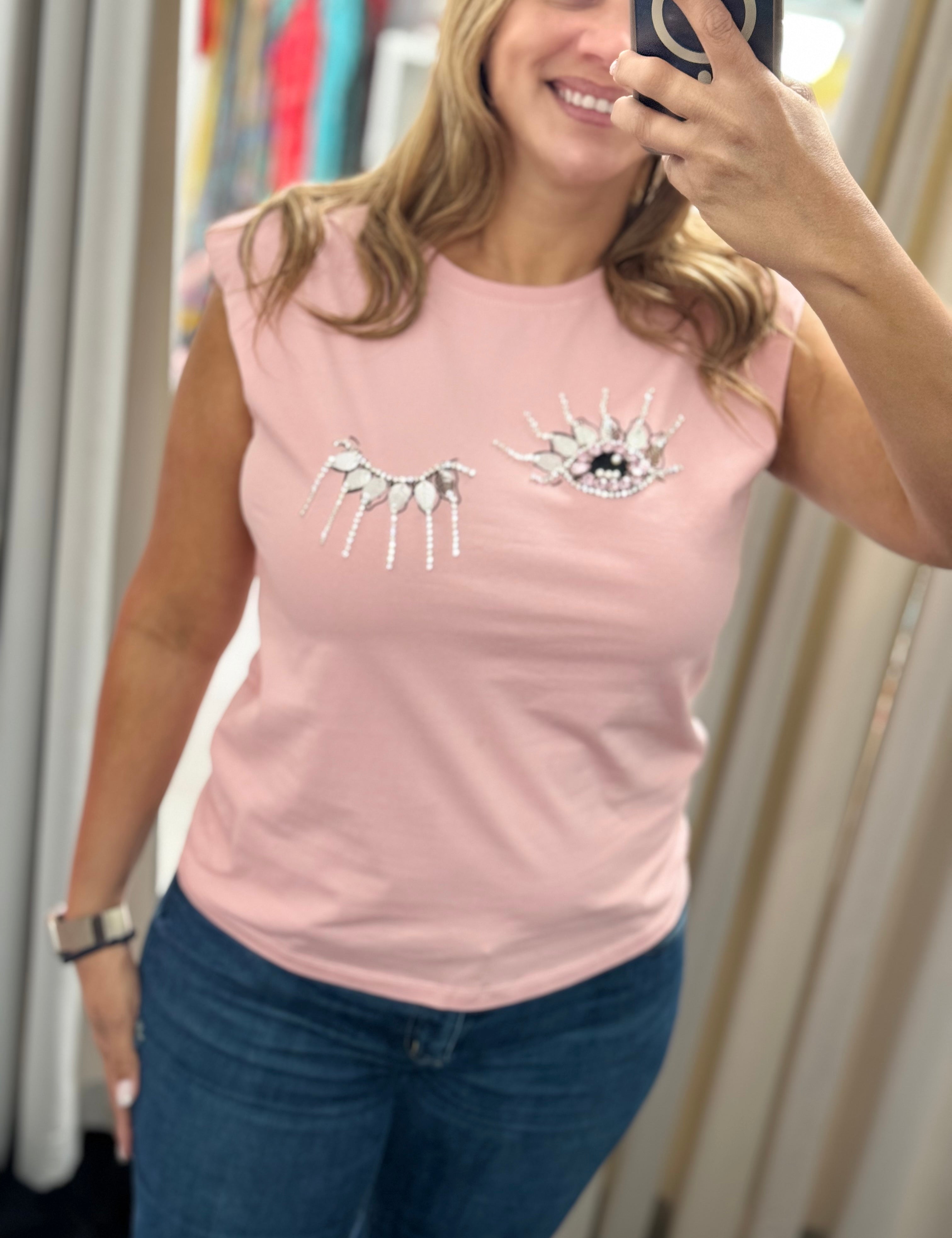 Missy Tee - Ari Belle Estilos