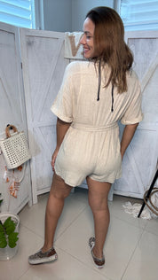 Alina romper