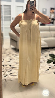 Antonella Maxi - Ari Belle Estilos