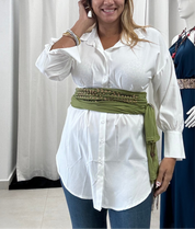 Hosirey Scarf - Ari Belle Estilos