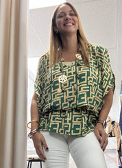Lirio blouse