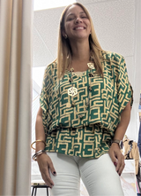 Lirio blouse
