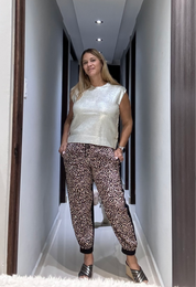 Glam Top - Ari Belle Estilos