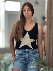 Star Tank - Ari Belle Estilos
