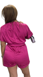 Moras Coquette Romper - Ari Belle Estilos