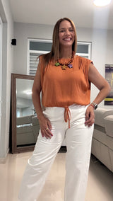 Camel Top
