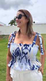 Marbela Top