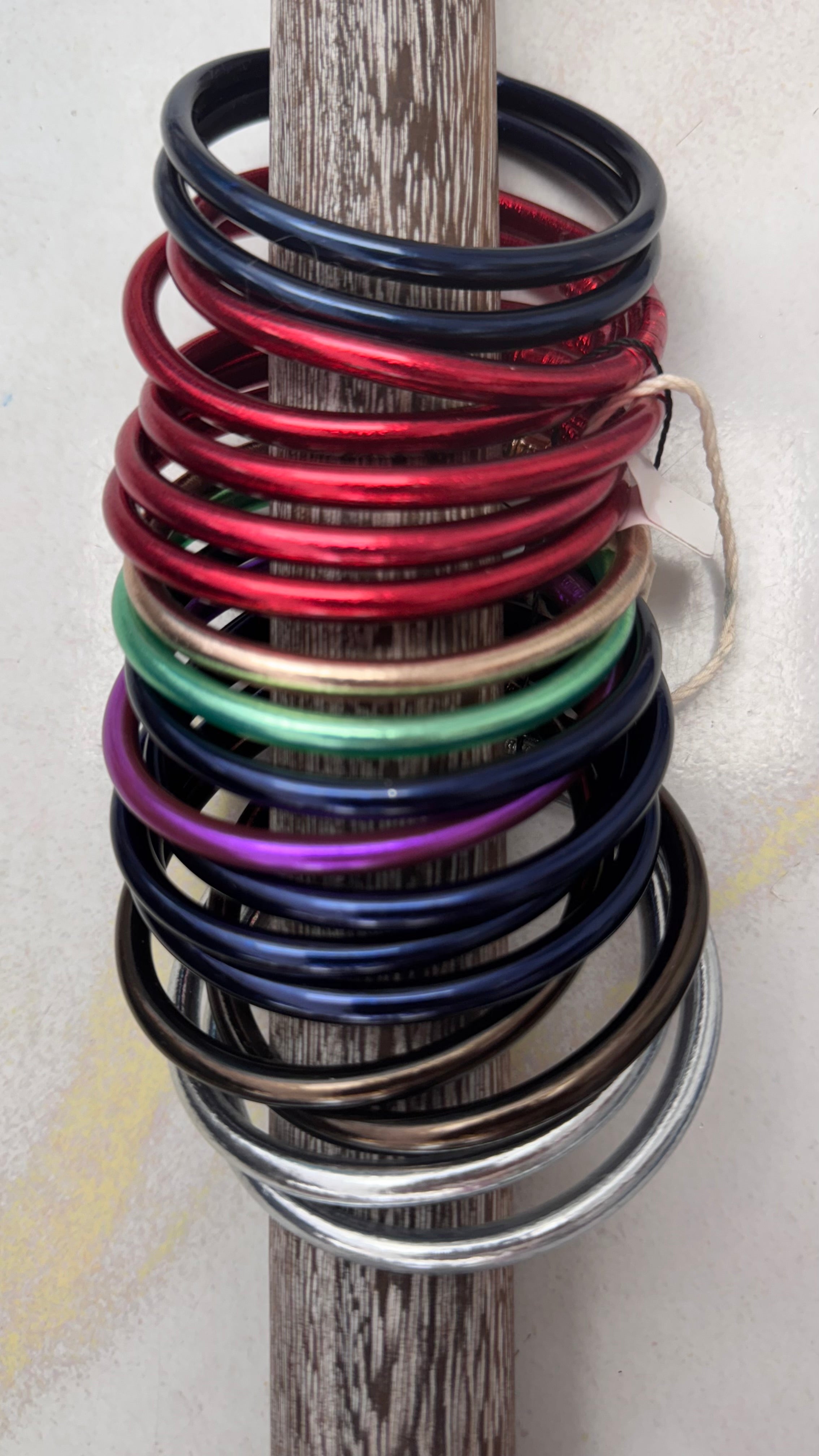 Bless Bracelets - Ari Belle Estilos
