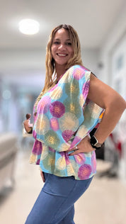 Amalia blouse