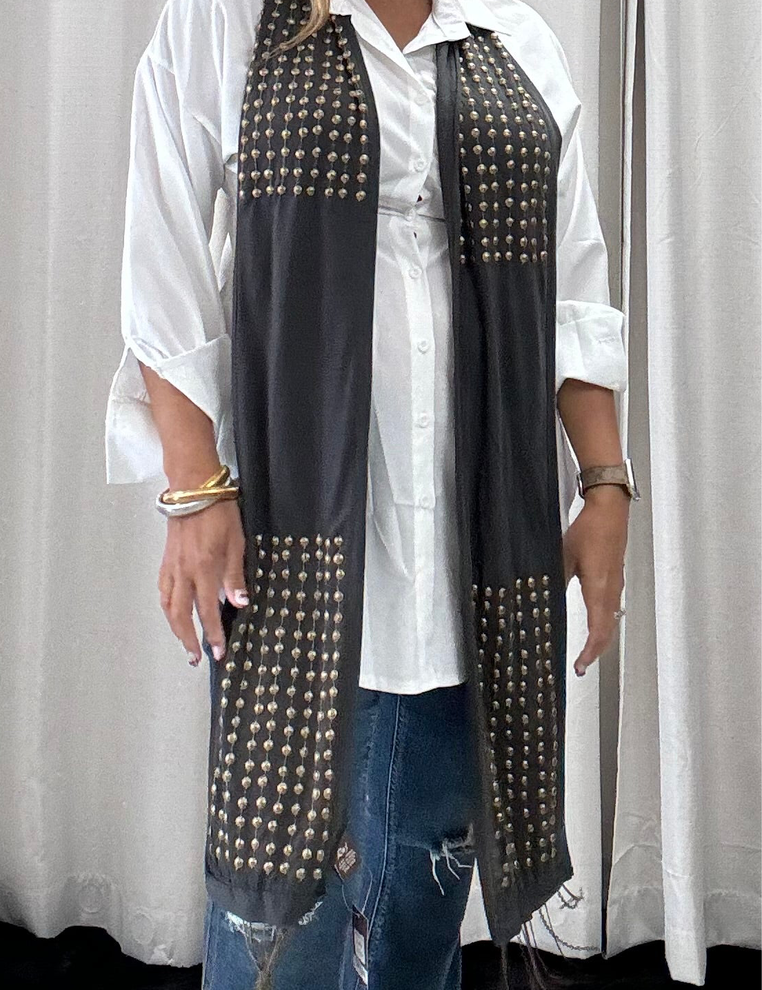 Hosirey Scarf - Ari Belle Estilos