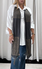 Hosirey Scarf - Ari Belle Estilos