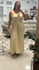 Antonella Maxi