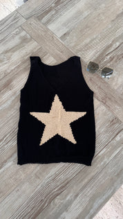 Star Tank - Ari Belle Estilos