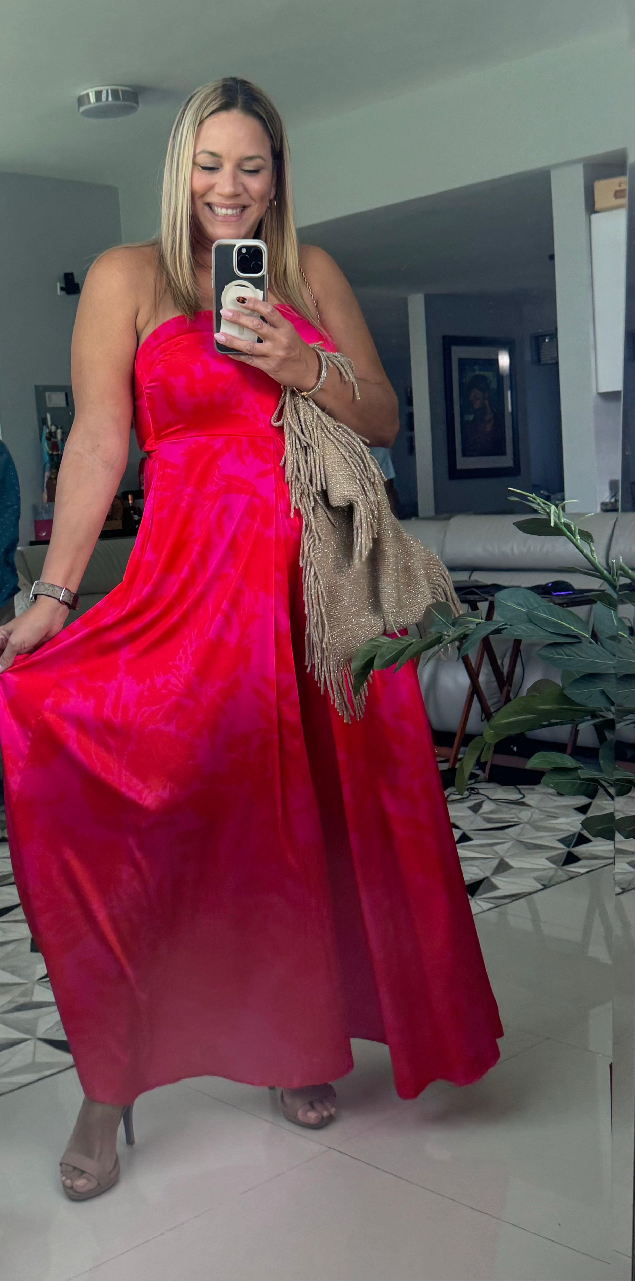 Missy Jumpsuit - Ari Belle Estilos