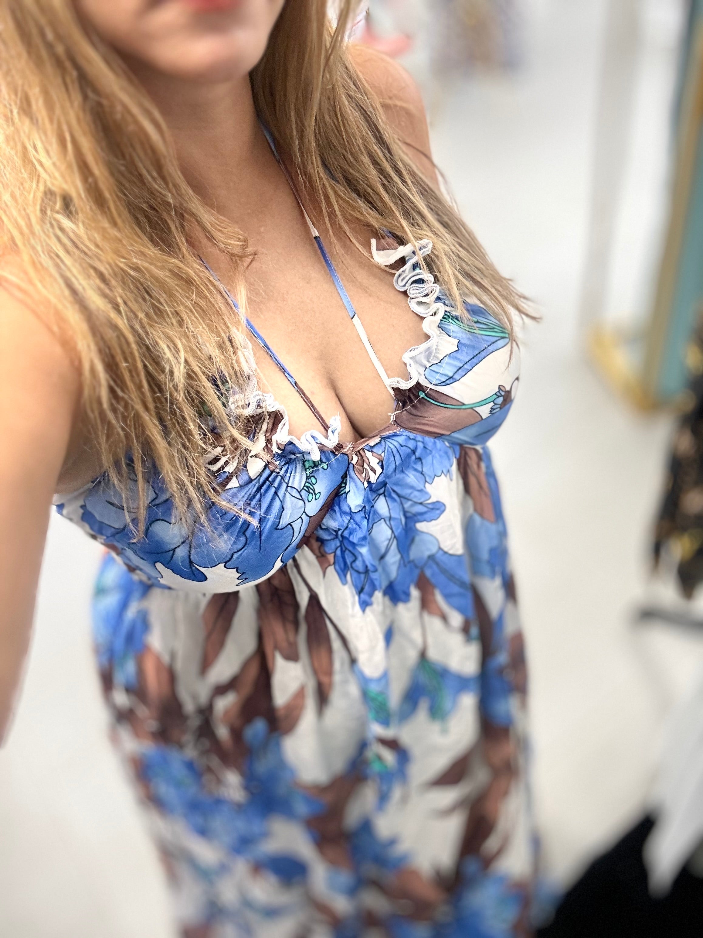 Lola Maxi - Ari Belle Estilos