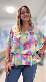 Amalia blouse