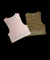 Shine basic Top