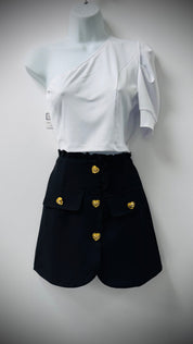 My Love Skirt Pant