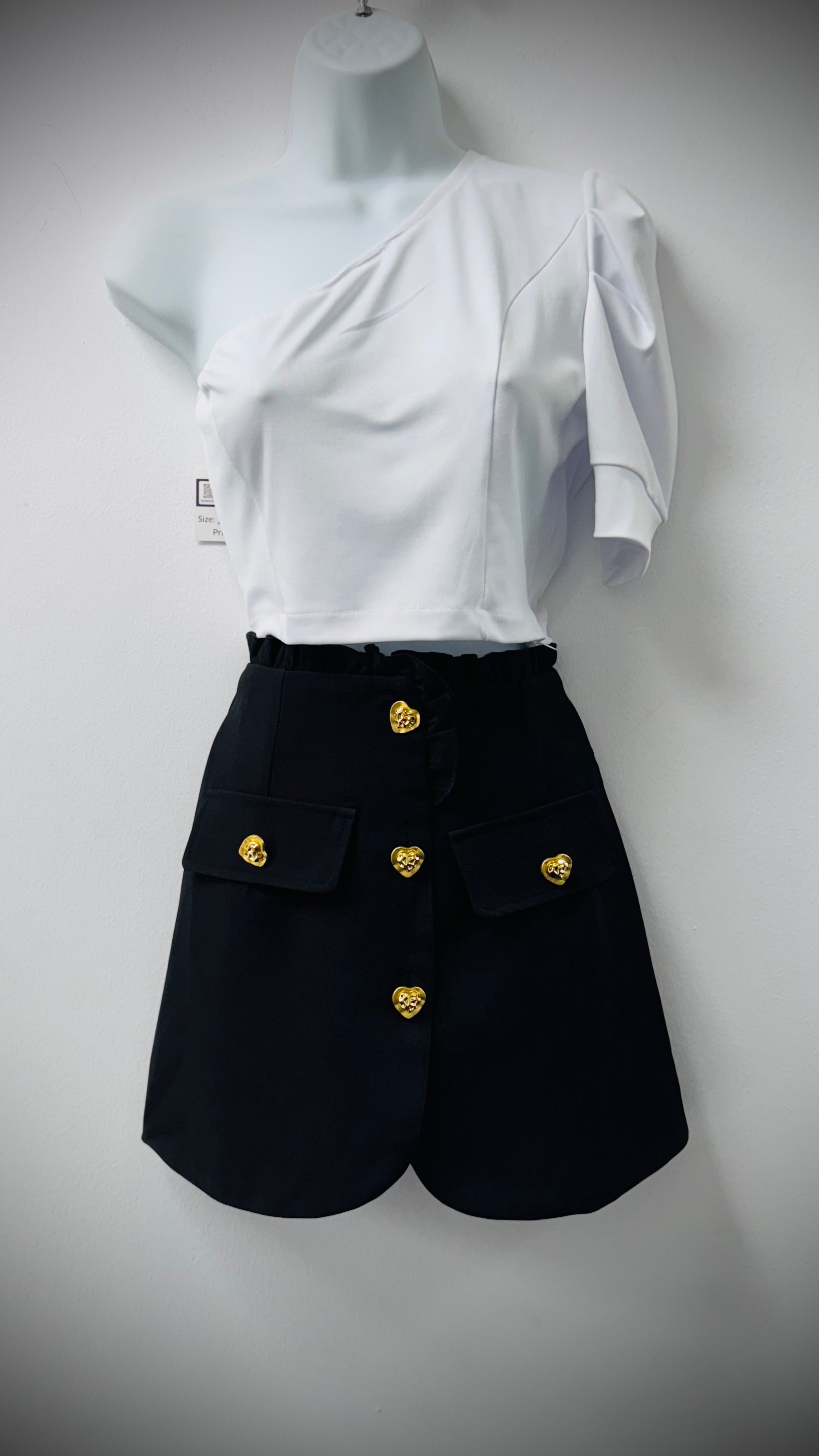 My Love Skirt Pant