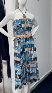Camelia Skirt