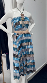 Camelia Skirt