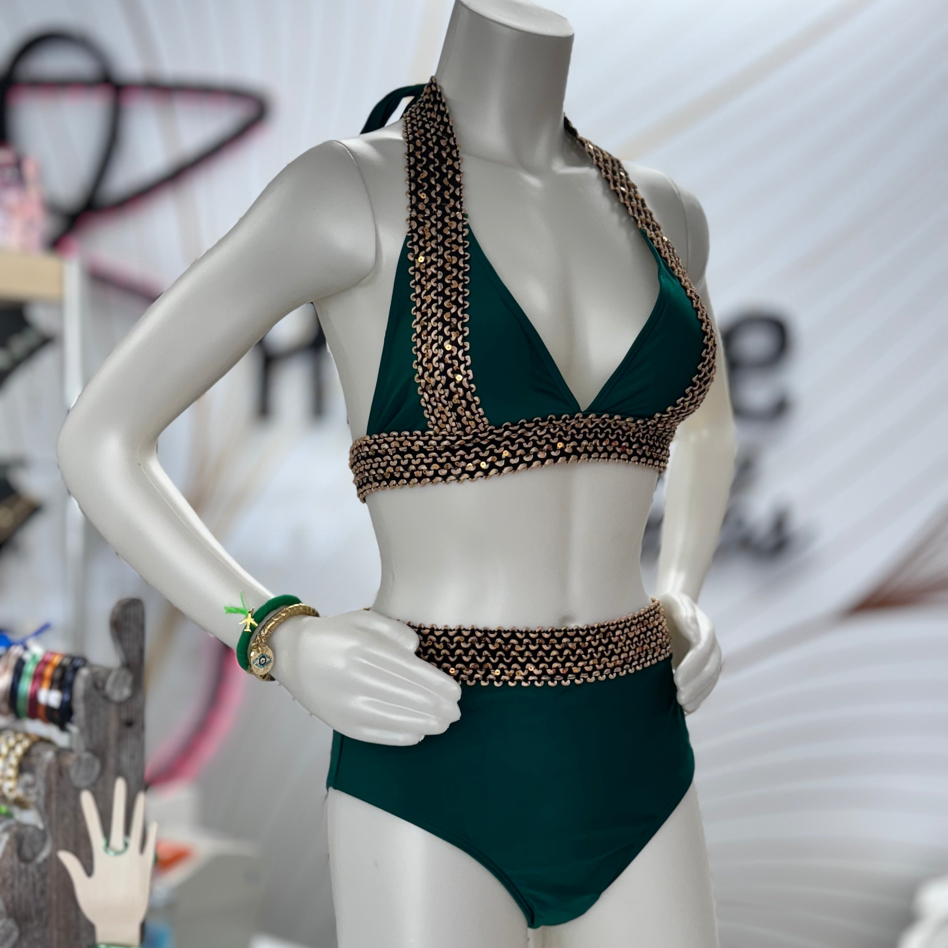 Julia Bikini - Ari Belle Estilos