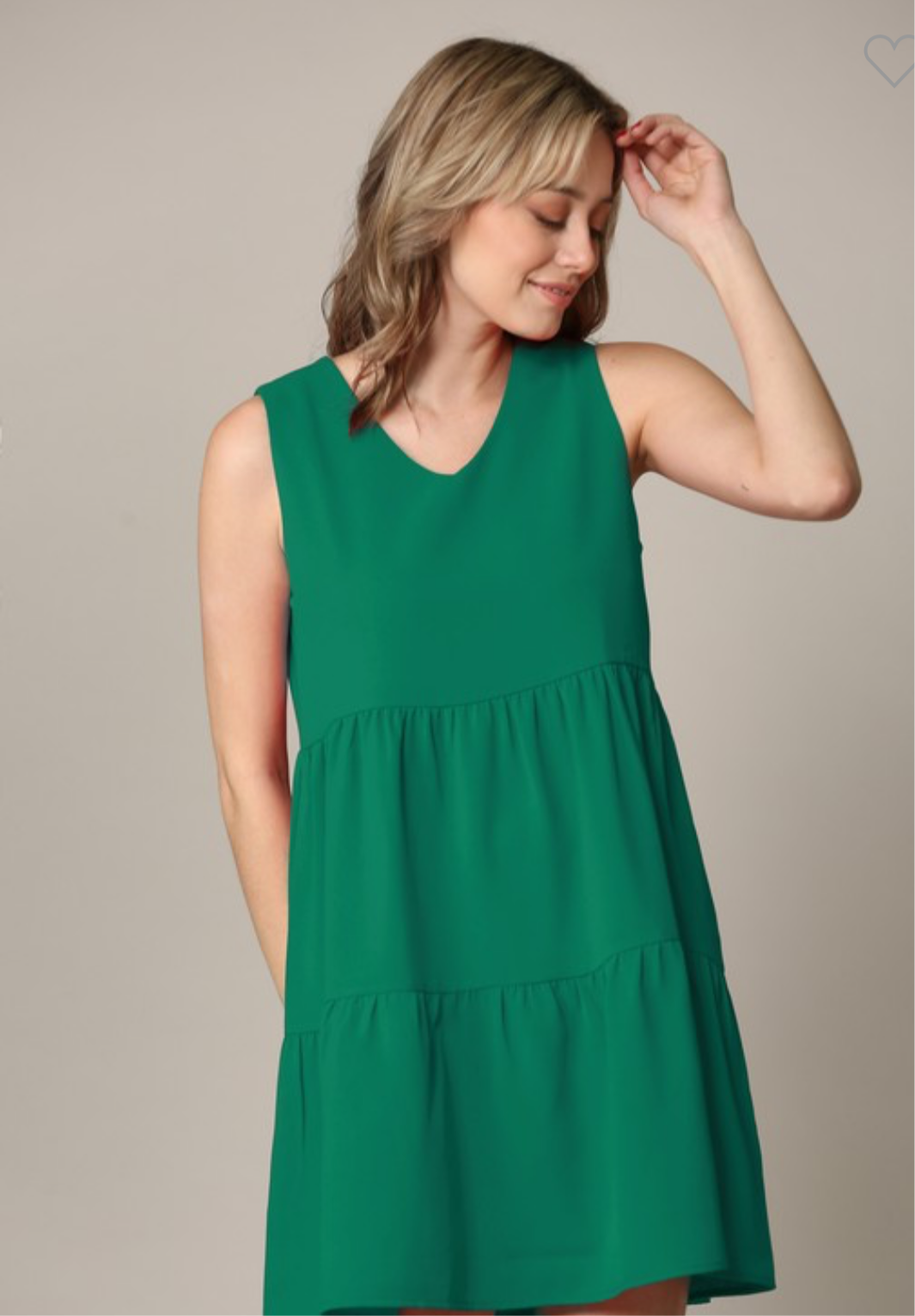 Laila Dress