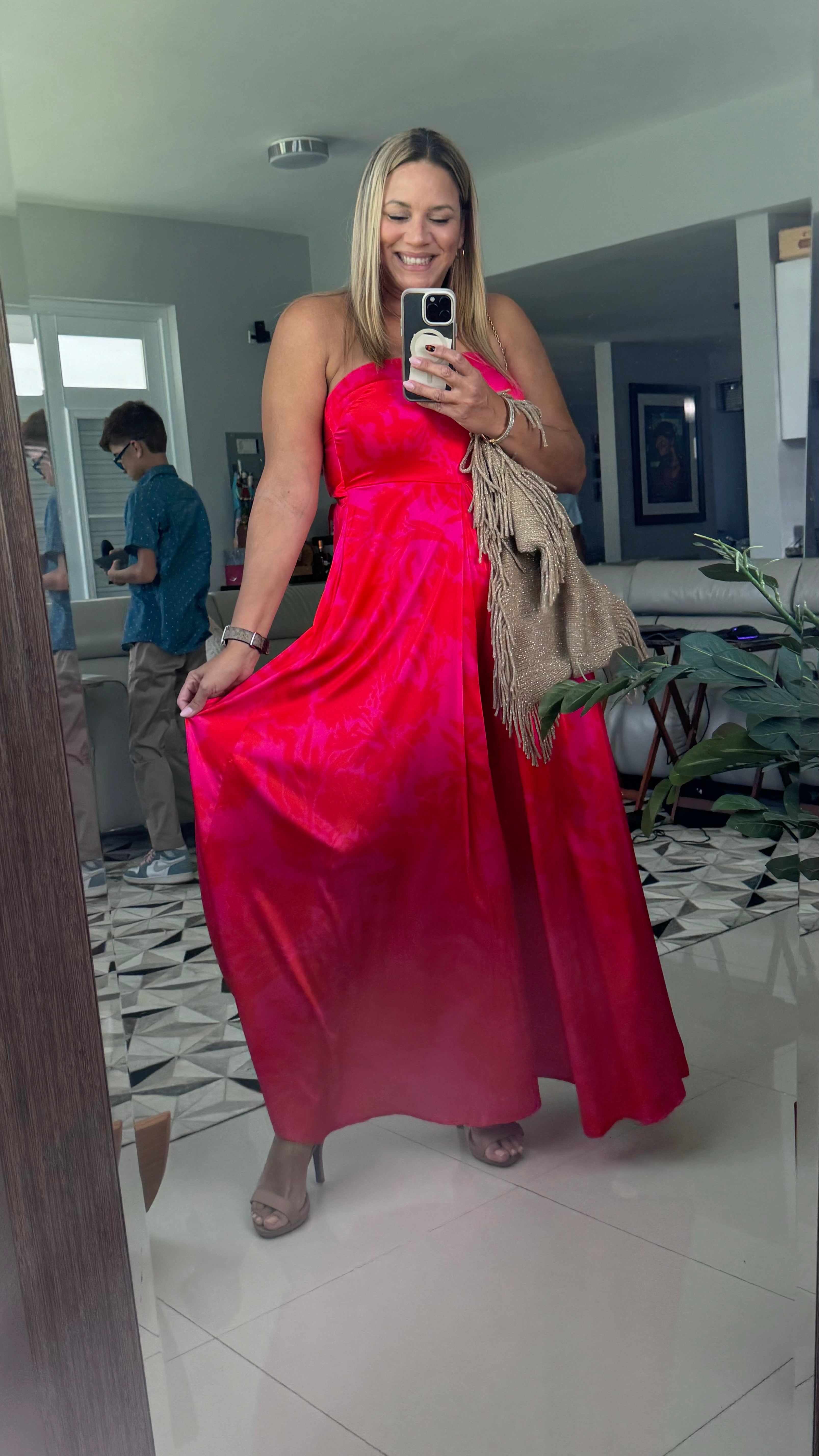 Missy Jumpsuit - Ari Belle Estilos