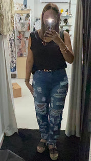 Fabiola Jean