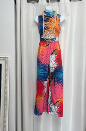 Grace Jumpsuit - Ari Belle Estilos
