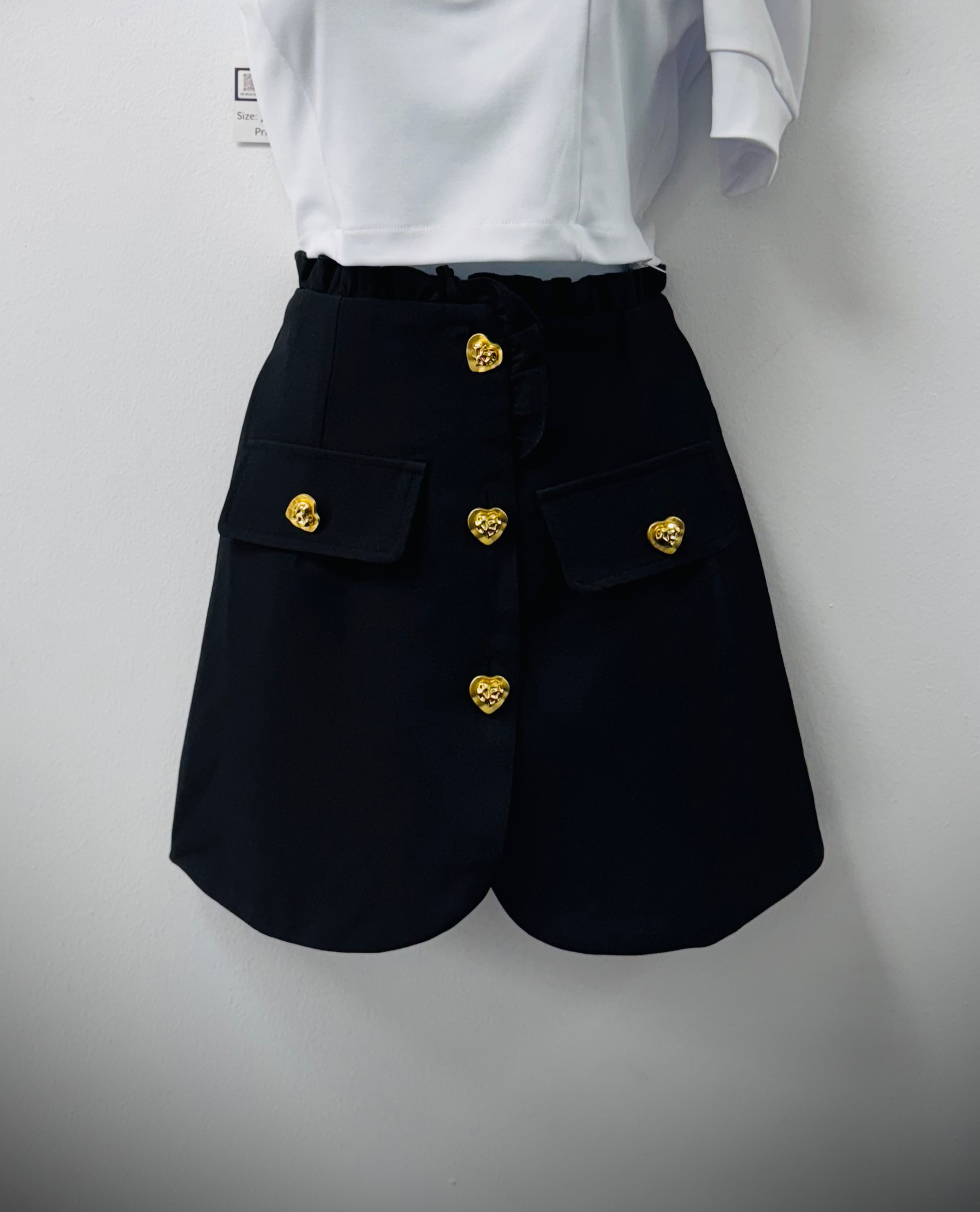 My Love Skirt Pant