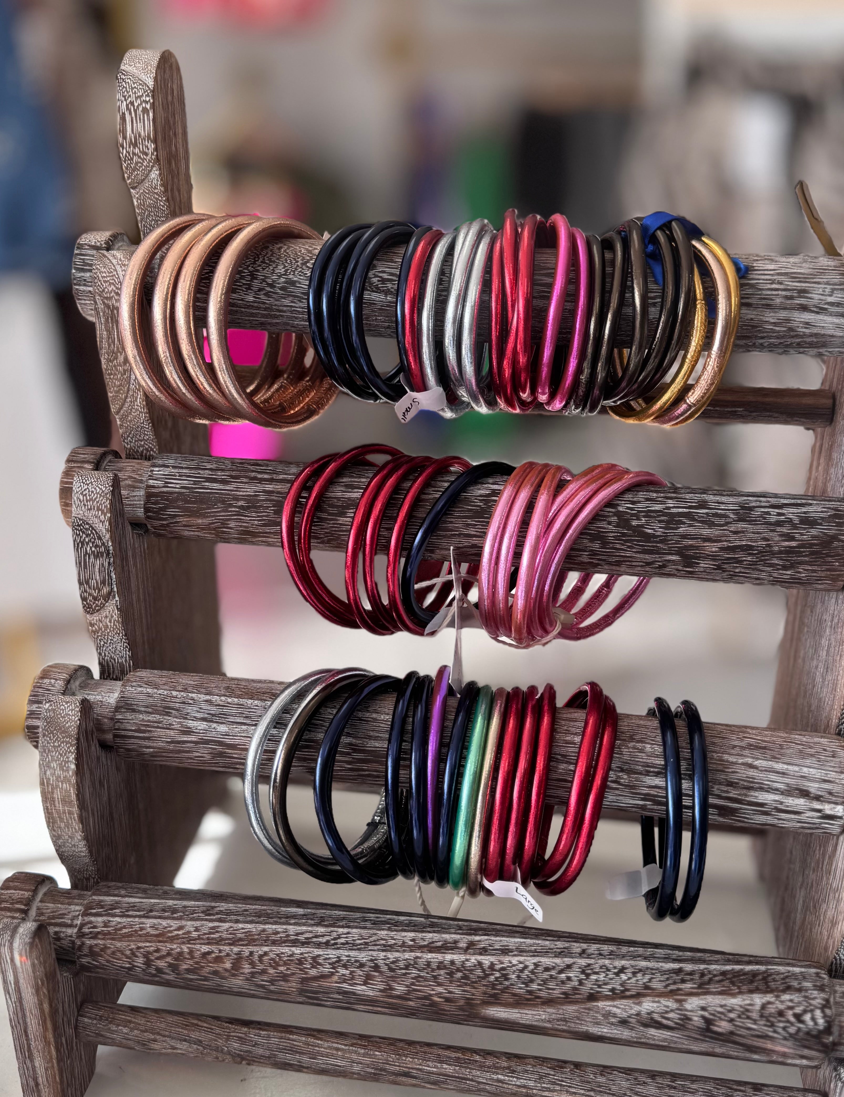 Bless Bracelets - Ari Belle Estilos
