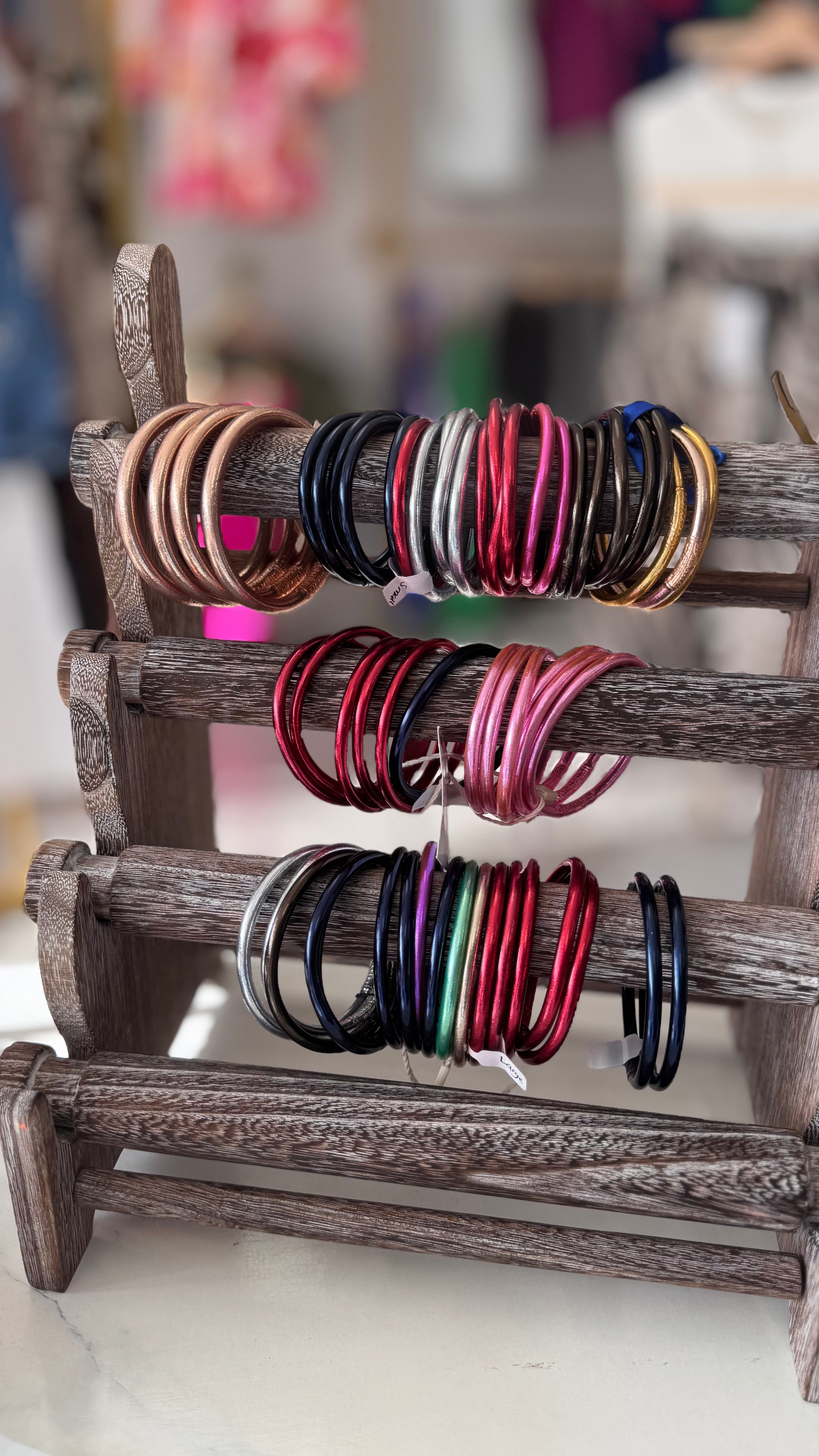 Bless Bracelets - Ari Belle Estilos