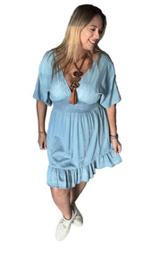 Tencel dress