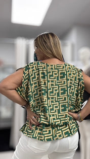Lirio blouse
