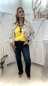 Relax Wild Jacket