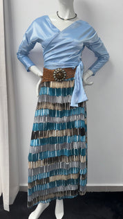 Camelia Skirt