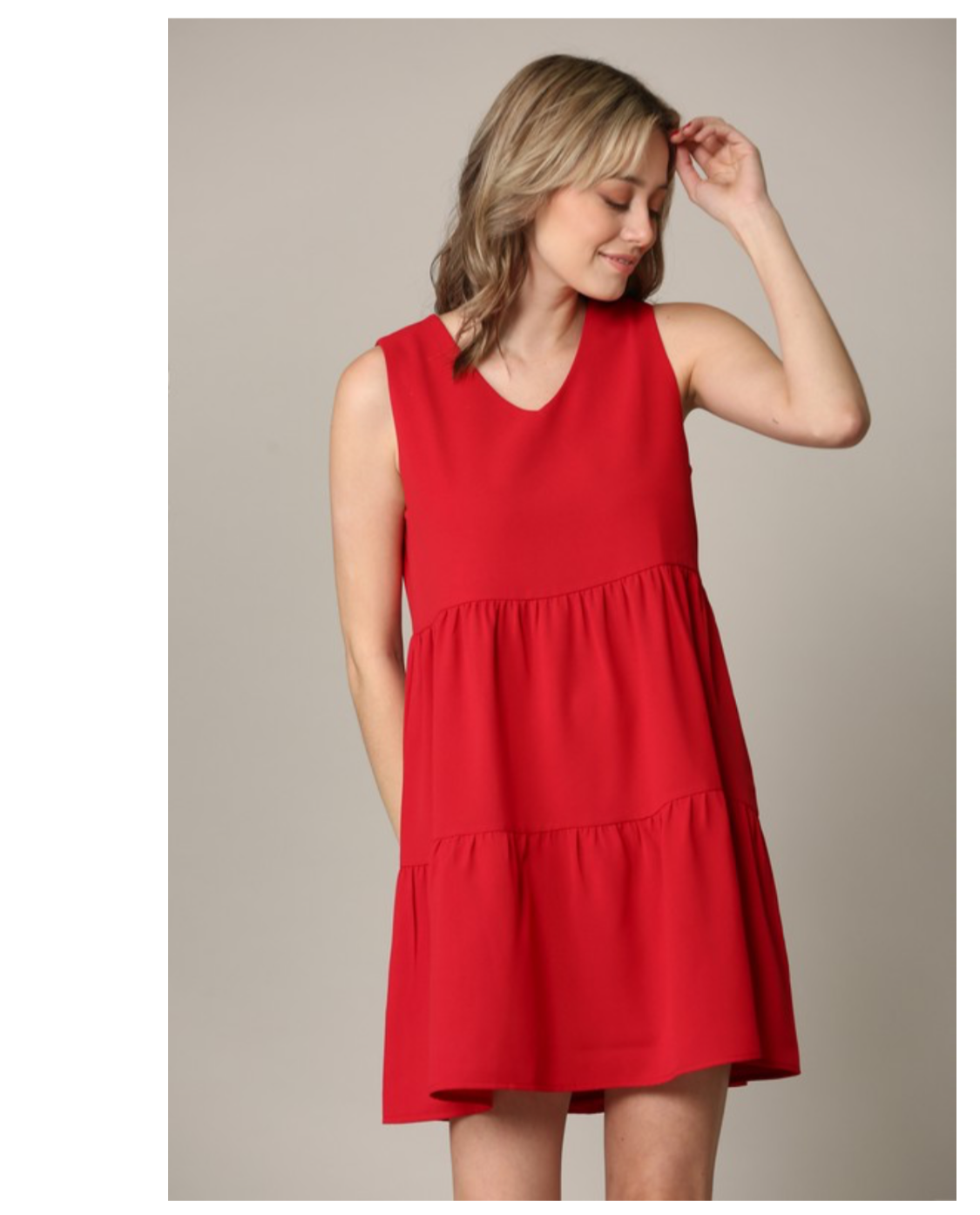 Laila Dress