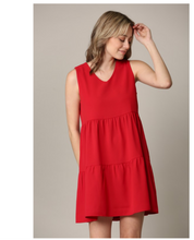 Laila Dress