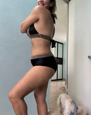 Julia Bikini - Ari Belle Estilos