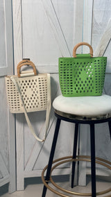 Classic Chic handbag
