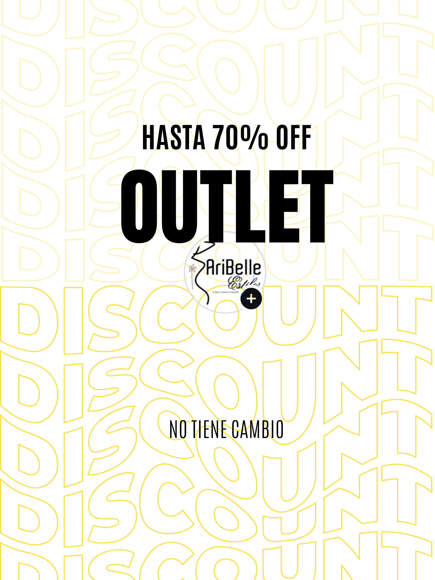 Cartel_A3_vertical_Liquidacion_Outlet_Moderno_Negro.png