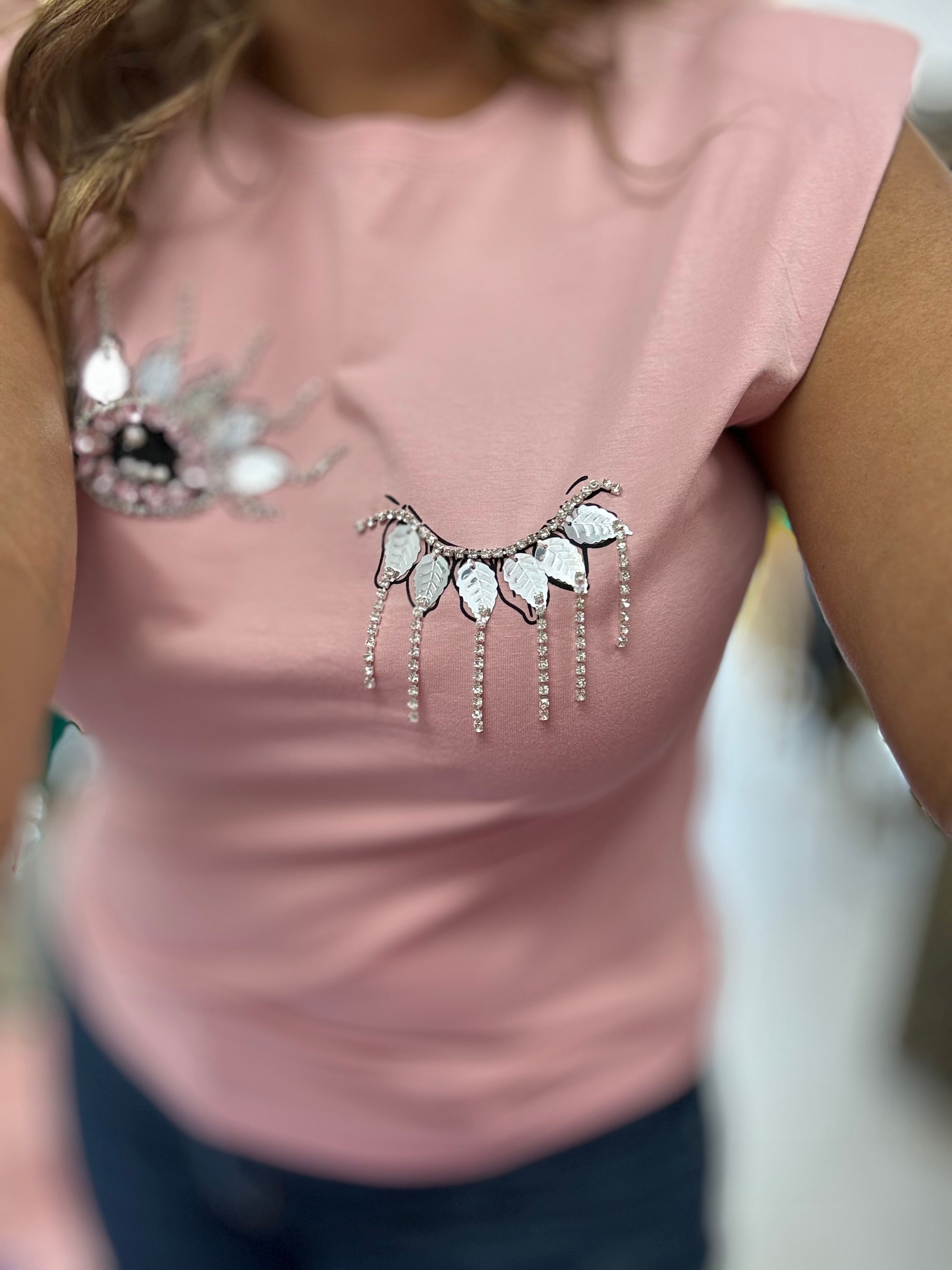 Missy Tee - Ari Belle Estilos