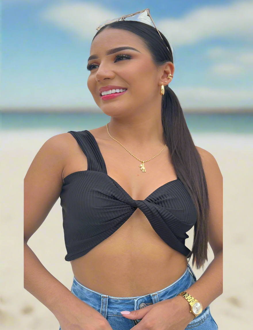 Eyla top - Ari Belle Estilos
