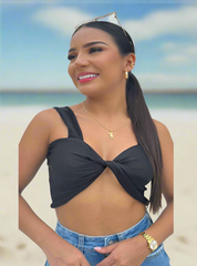 Eyla top - Ari Belle Estilos