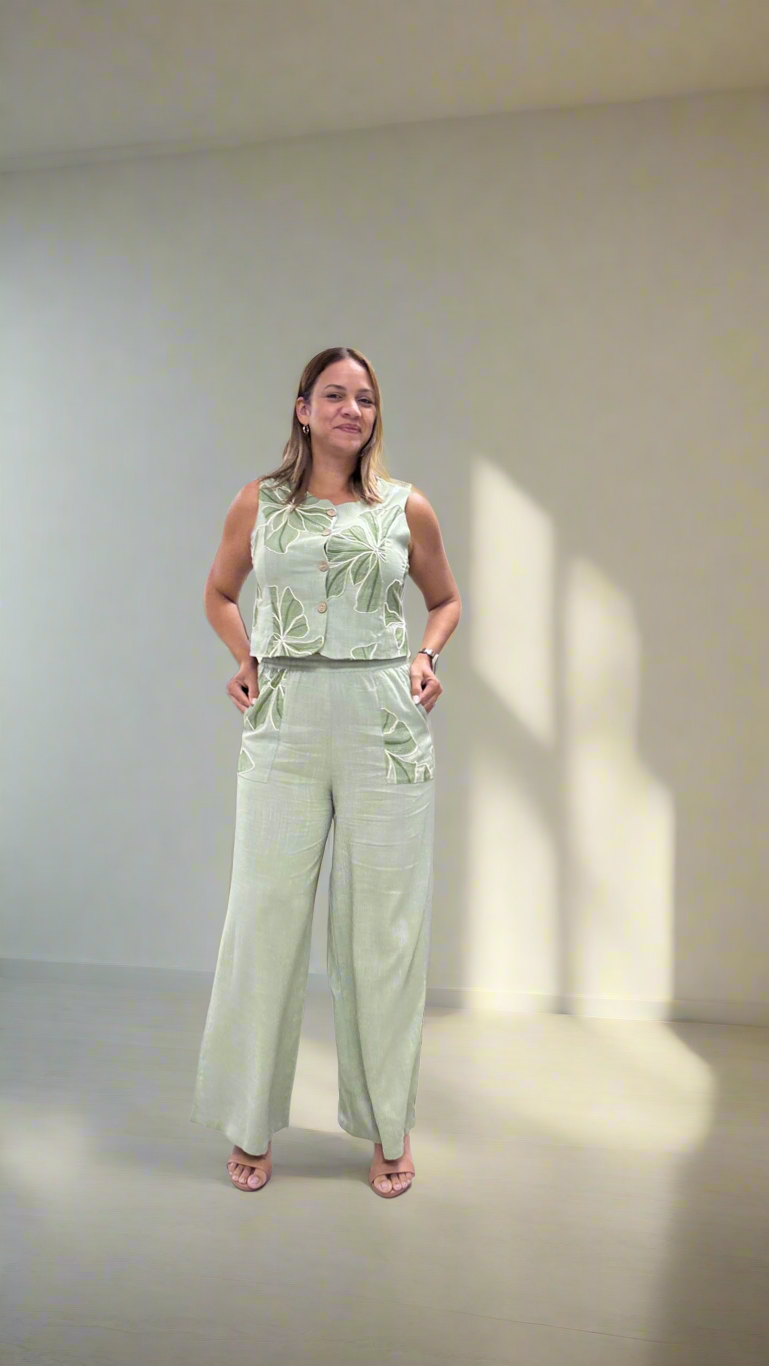 Verde Serena set
